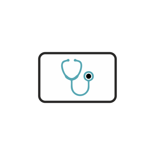 کارت ویزیت، دکتر قشم